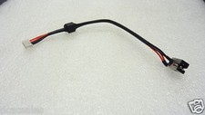 DC Power Jack Connector Cable Port For ASUS X53U-XR2 K53E-RIN5 K53E-RBR4 Laptop picture