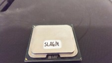 {Intel} Xeon E5310 1.60GHz Quad-Core LGA771 CPU {SLAEM} picture