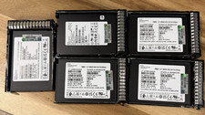 P18434-B21 HPE 960GB SATA 6G MIXED USE SFF SC MULTI VENDOR SSD P18478-001 picture