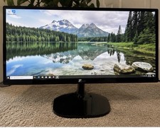 LG 29UM60-P UltraWide 29