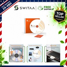 CD Laser Lens Cleaner Disc for CD/VCD/DVD Player with Soft Cloth picture