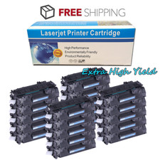20 PK Black 119II 3480B001AA Toner for Canon Imageclass MF5950 LBP6670 MF414dw picture