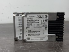TOSHIBA PX04SVQ040 SSD 400GB SAS 2.5