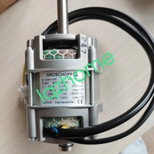 1PCS Sigma centrifuge motor 3k15 new via FedEx or DHL picture