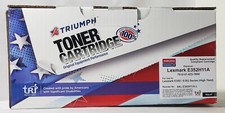 Triumph - Lexmark E352H11A E350/E352 Replacement Toner Cartridge - High Yield  picture
