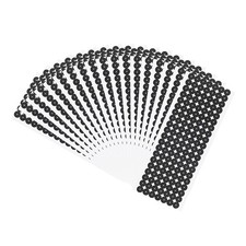 3000Pcs 3D Scanner Markers 1mm 3D Scanning Dots for 3D Scanners(1x3mm) picture