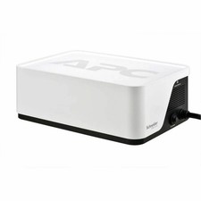 APC Back-UPS, 700VA/420W, Floor/Wall Mount, 120V BE700G3 picture