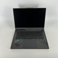 Asus ROG Strix G16 G614 16 FHD+ 2.6 GHz i7-13650HX 32GB 1TB SSD RTX 4050 Good picture
