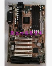 1pc used BD100 PLUS motherboard picture