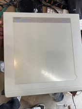 Wacom Digitizer Tablet NO Pen | Model UD-1212-R picture