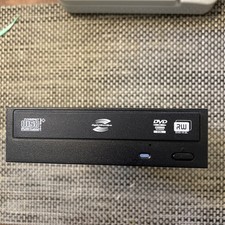 H-L Data Storage DVD RW /CD-RW Drive Model: GSA-H30L picture