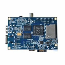 Banana Pi M1 A20 Dual Core 1Ghz 1GB RAM Open-Source Board picture