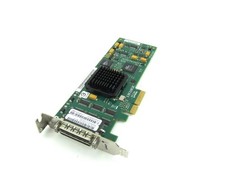 Sun 375-3357 (SG-XPCIE2SCSIU320Z) Dual-Channel Ultra320 LVD SCSI PCI-E picture