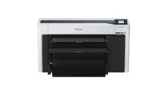 Epson - SURECOLOR T5770DR 36-INCH LARGE-FORMAT DUAL-ROLL CAD/TECHNICAL PRINTER picture