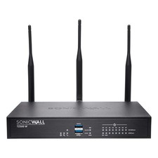 SonicWALL TZ500 Wireless-AC TotalSecure 1 Year(01-SSC-0446) picture