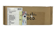 Cisco ASR 920 400W AC PSU Redundant Module A920-PWR400-A= Brand New Sealed picture