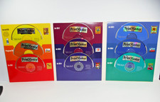PrintMaster Platinum 7.0 Windows 95, 98, NT 4.0 Install Program 9 CDs Software picture