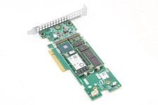 Dell Boss-S1 M.2 SATA PCIe SSD Adapter Card W/ 2x240GB SSD Dell P/N: 0M7W47 picture