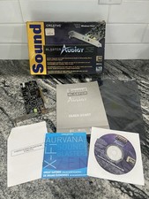 Creative Labs SB0570 PCI Sound Blaster Audigy SE Sound Card picture