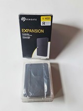 Seagate STKM1000400, 1TB, 5400 RPM, 2.5 inch Expansion Hard Drive New Open Box picture