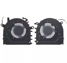 For Lenovo Xiaoxin Pro 16A YOGA 16s CPU GPU Cooling Fan 2021 2022 12V picture
