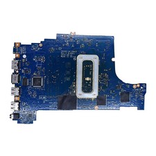 0790WT For Dell Inspiron 5493 5593 3493 3793 Motherboard LA-J081P i3-1005G1 picture