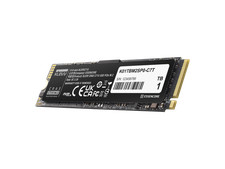 KLEVV M.2 2280 256GB PCI-Express 3.0 x4 3D NAND TLC Internal Solid State Drive picture