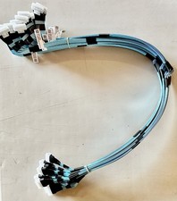 NEW Dell OEM 0M026C Server R640 10 Bay Backplane Expansion Cable AMA01 M026C picture