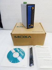 NEW - MOXA Technologies 802.11g/b Wireless AP / Bridge / Client | AWK-1100-US picture