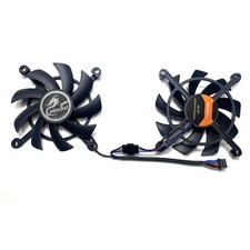 85MM Cooling Fans Graphic Card Cooling Fans for NVIDIA CMP 30HX GPU Graphic Card picture