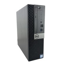 Dell Optiplex 5060 i5 8GB RAM 240GB SSD Windows 11 Pro picture