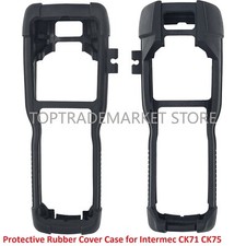 US New Protective Rubber Cover Case Replacement for Intermec CK71 CK75 Spare picture