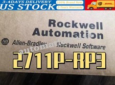 Allen-Bradley 2711P-RP3 AB 2711PRP3 New In Box 1PCS  1PCS picture