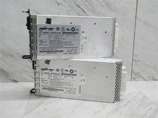 Lot of 2 Cisco PWR-C49-300AC Power-One 12V 25A Power Supply 300W PSU SPACSCO-04 picture