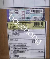 1pcs Cisco C9124AXI-ROW Wireless AP new via FedEx or DHL picture