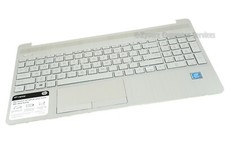 L52023-001 AP2H8000510 OEM HP TOP COVER W KEYBOARD 15-DW0083WM (A)(AF13/15-AC16) picture