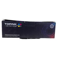 TOPINK TP-12A/Q2612A Laser Toner Cartridge - NEW Black Factory Sealed CONDITION picture