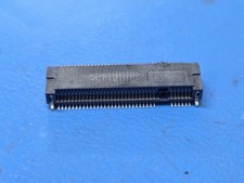 NGFF M.2 Connector Socket 67PIN A KEY / B KEY / E KEY / M KEY  picture