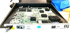 CISCO OC48X/POS-SR-SC GSR12000 OC48 LINE CARD CN9IHJKAAC USED. picture