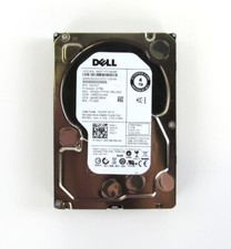 Dell 202V7 0202V7 4TB 7.2K 6Gb/s 3.5