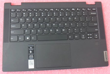 Genuine Lenovo ideaPad Flex 5-14IIL05 14ARE 14ITL05 Palmrest Keyboard 5CB0Y85490 picture