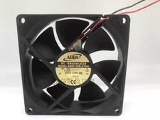 1PCS Genuine ADDA 9225 AQ0912HB-A70GL DC12V 0.25A 92x25mm Waterproof Fan picture