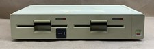 Apple A9M0108 DuoDisk w/ Controller Card & Cable Floppy Disk Drive For Apple II picture