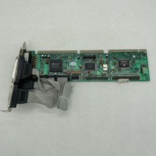 DTC2278VL DTC Data Technology Corporation Vesa Local Bus multi io con Untested picture