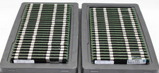 ( Lot of 48 ) Micron MT36JSZF1G72PZ 8GB 2Rx4 PC3-10600R ECC Server RAM PC3 picture