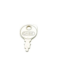 Case Vintage Original Replacement Key for Snowmobile picture