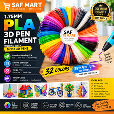 10 colour PLA+Rapid PLA+ ASA 3D Printer Filament picture