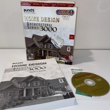 Punch Home Design Architectural Series 3000 picture