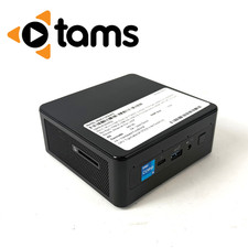 Intel NUC NUC11PAH i5-1135G7 2.4GHz 16GB DDR4 NO HDD/SSD NO OS picture