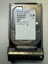 FUJITSU MBA3300NC CA06708-B400 300GB 15K RPM ULTRA 320 SCCI/SCA2/LVD 3.5